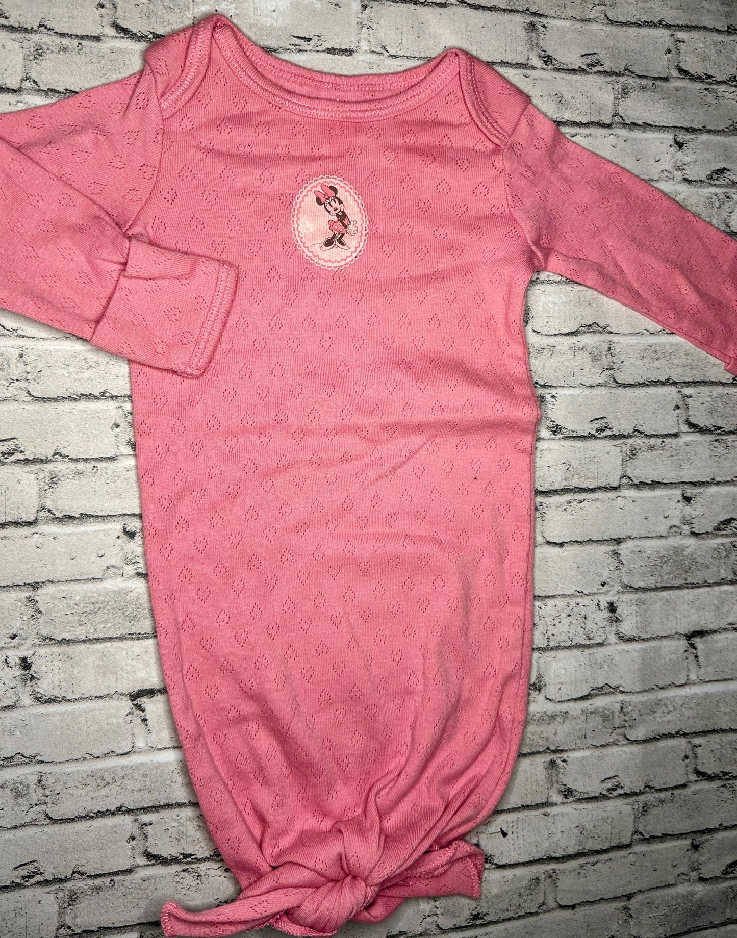 Disney: Minnie Sleep Sack - 0/3m