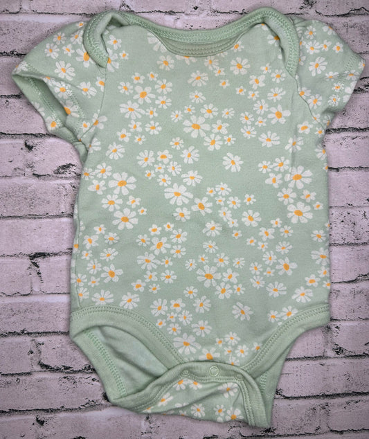 Sterling Baby: Daisy Bodysuit- 9m