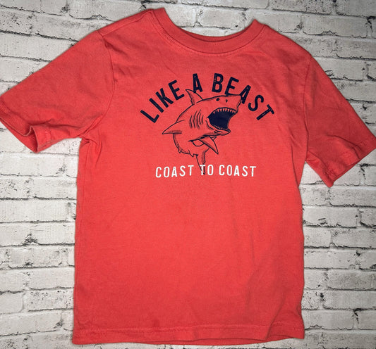 365 Kids: “Like a Beast” Tee - 7