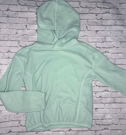 Tek Gear: Mint Fleece Hoodie - 10/12