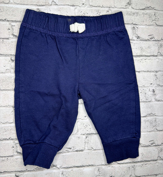 Carter’s: Navy Joggers -3M