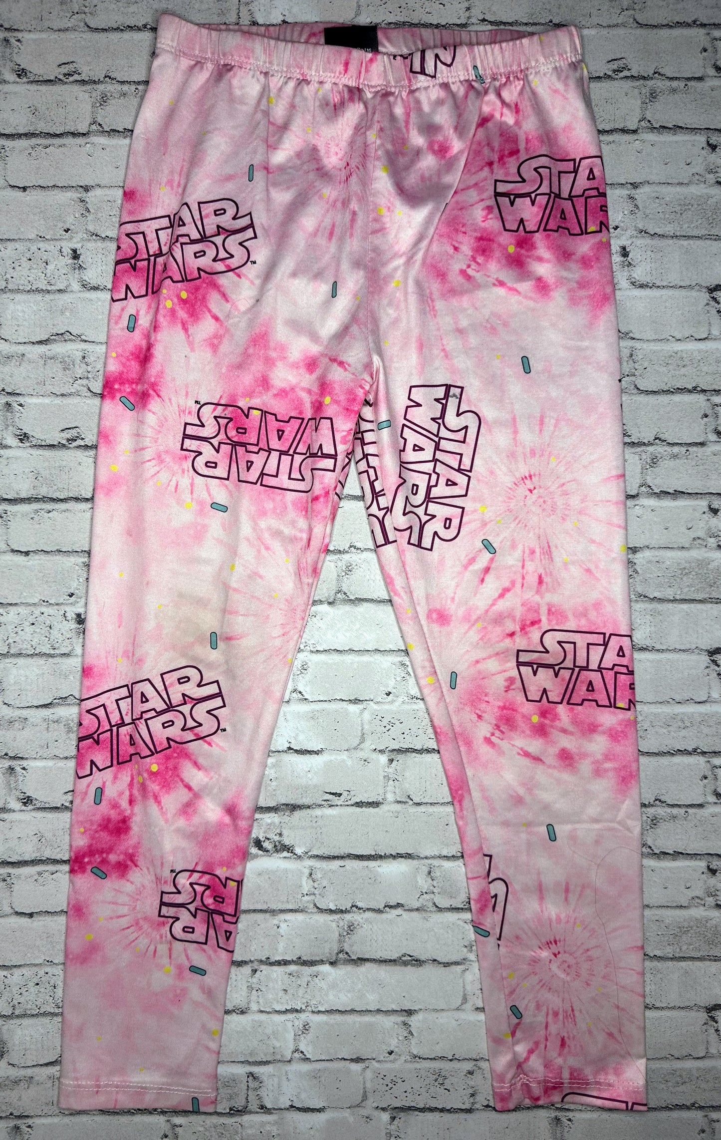 Star Wars: Graphic Leggings - 6