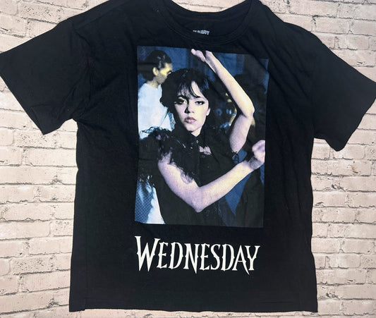 Old Navy: Wednesday Tee - 14/16