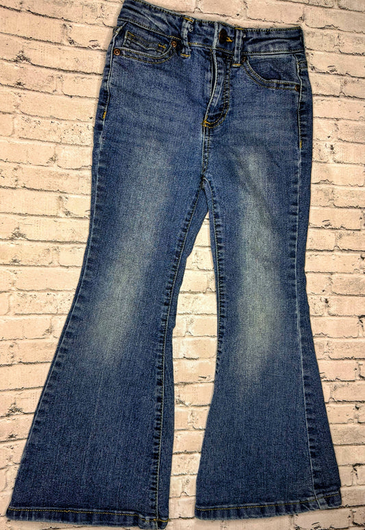 Jessica Simpson: LW Bootcut Denim - 6