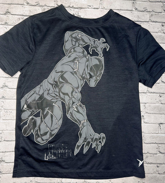 Old Navy Active: Black Panther Tee - 8