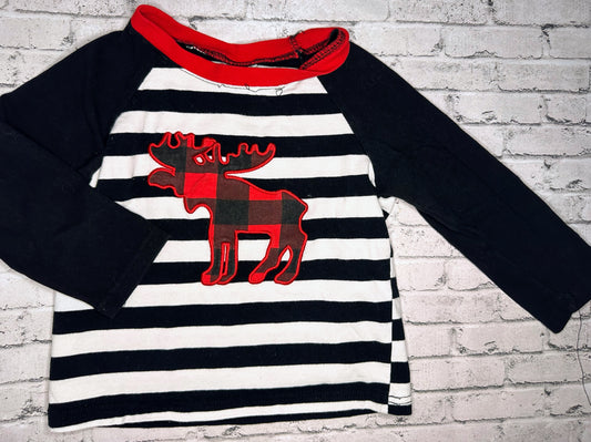 Boutique Moose Top- XS (5)