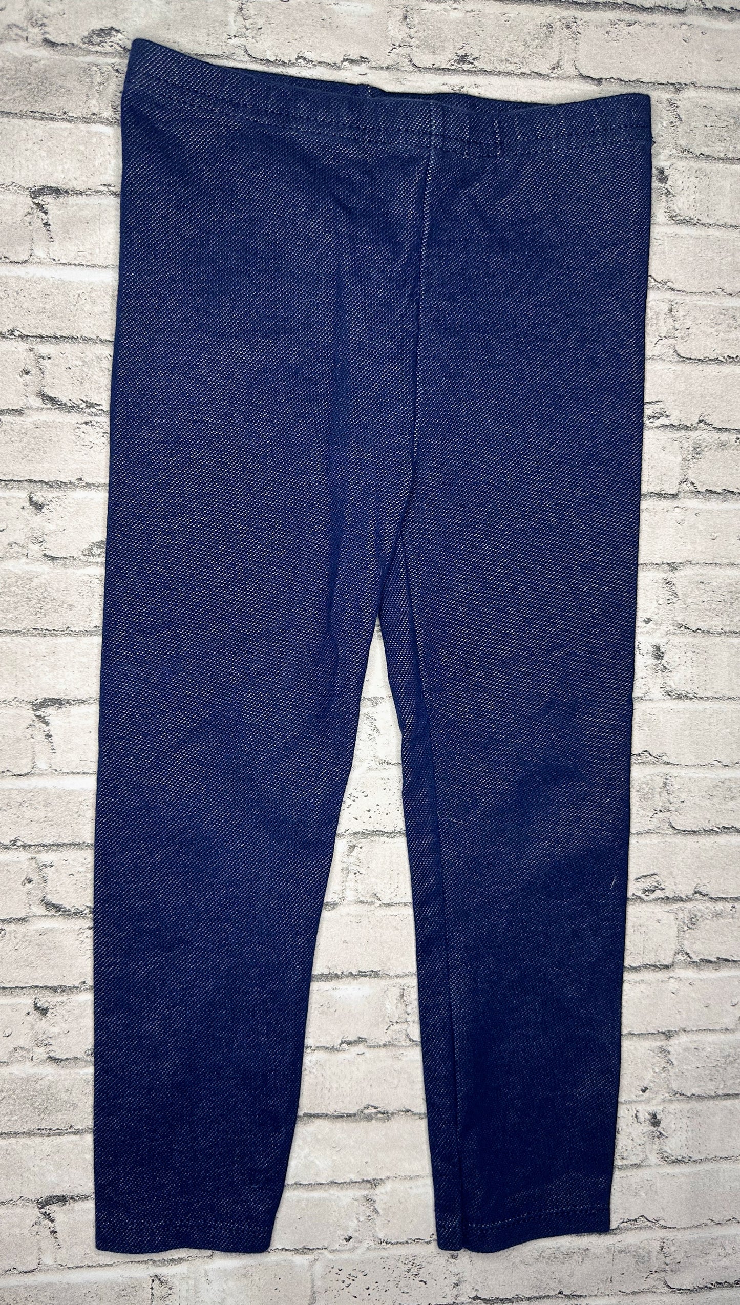 Garanimals: Faux Denim Pants- 3T