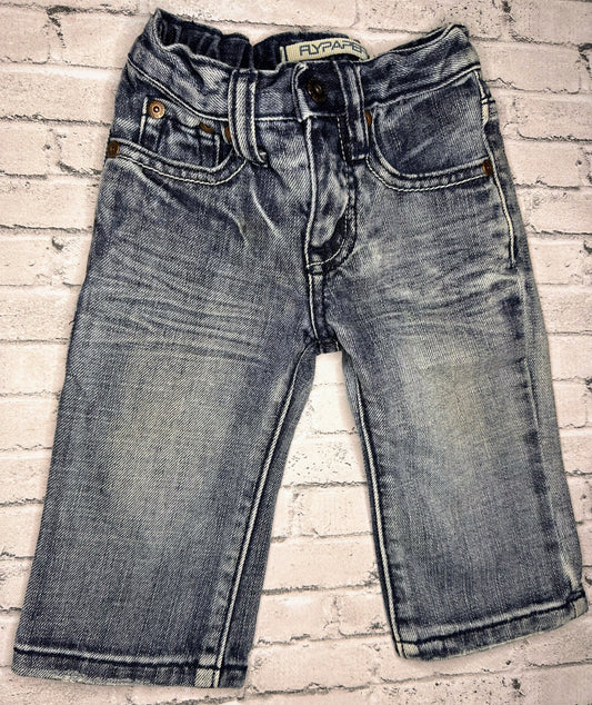 Flypaper: DW Denim Pants- 12m