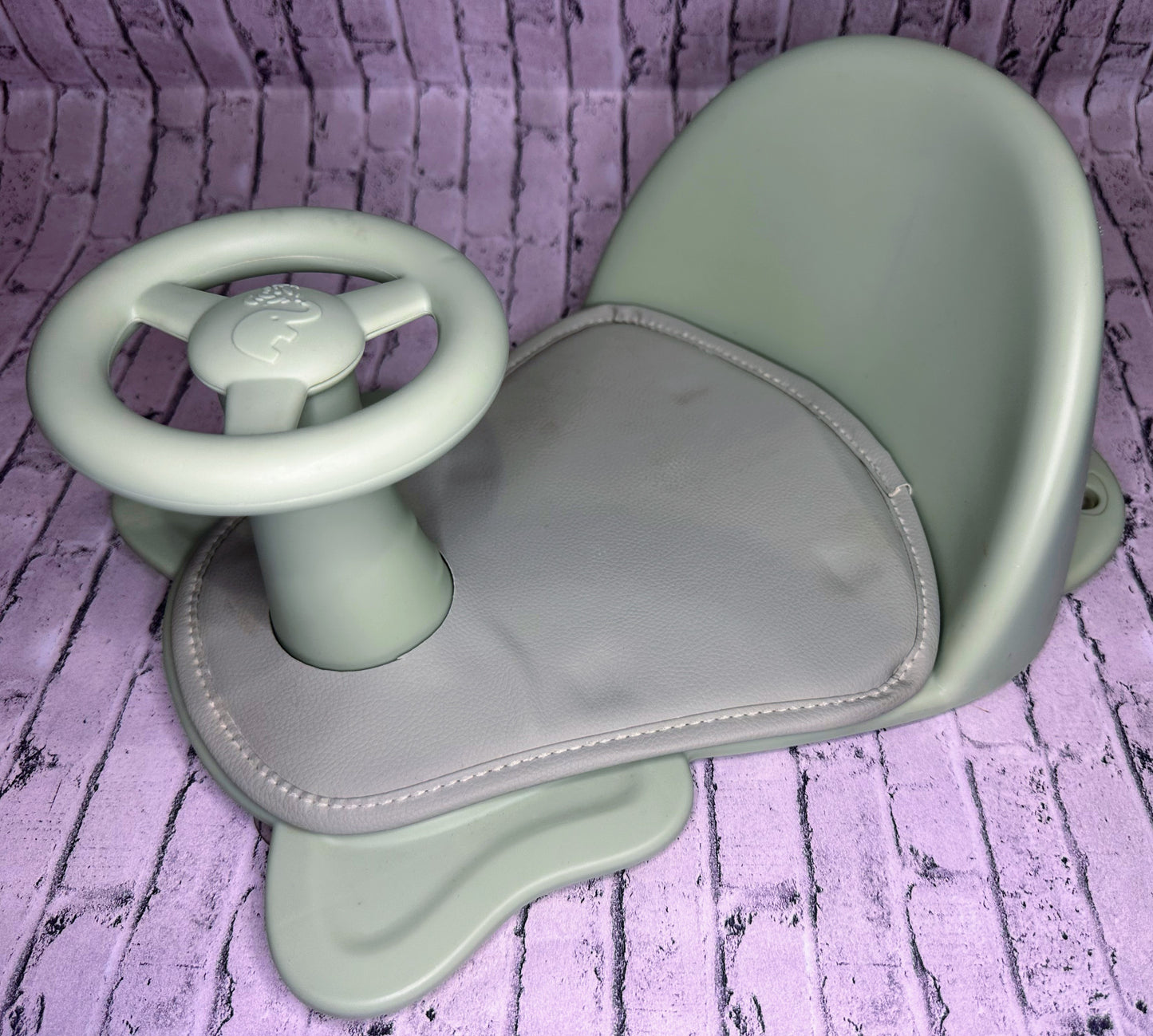 Mint Tub Seat - 6m+