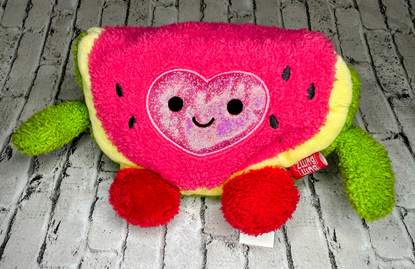 Watermelon Beany Toy