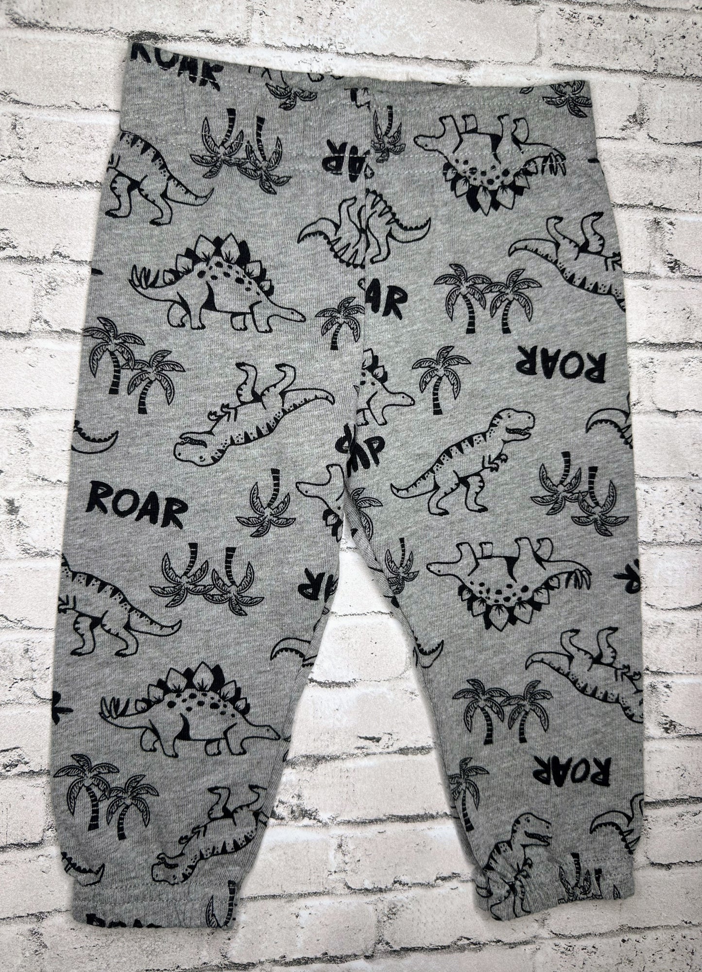 Garanimals: Dino Pants - 6/9m