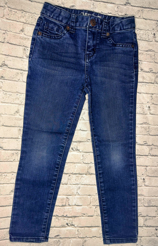 Cherokee: DW Super Skinny Denim- 5