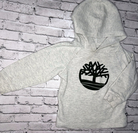 Timberland: Tree Hoodie- 18m