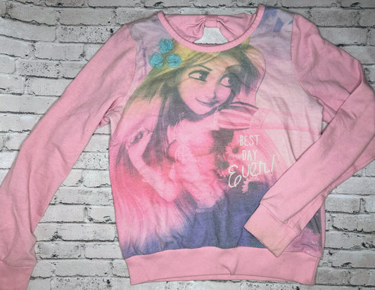 Disney: Princess Tee - 7