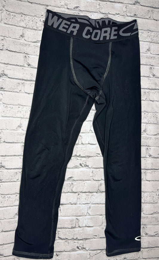 CG: Duo Dry Black Pants- 6/7