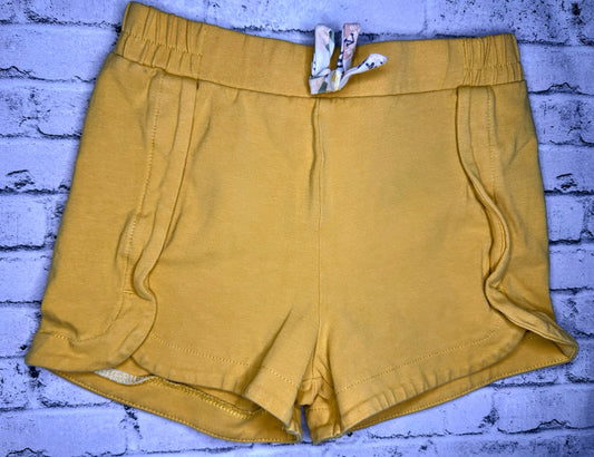 Tommy Bahama: Yellow Shorts-2T