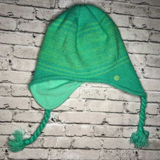 Champion: Mint Hat - Toddler