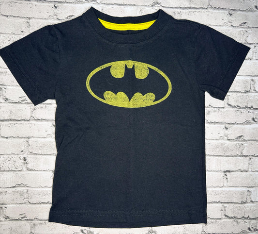 Batman: Graphic Tee-  2T