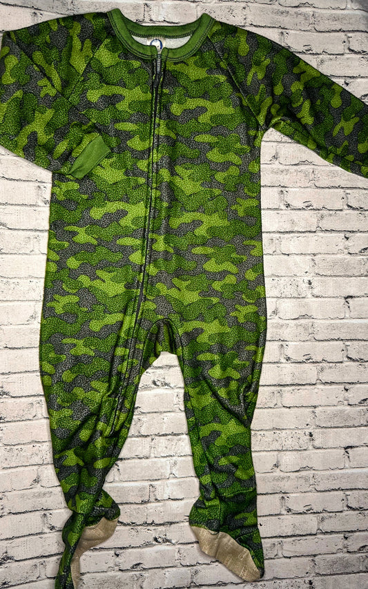 Gerber: Camo Sleeper - 24m