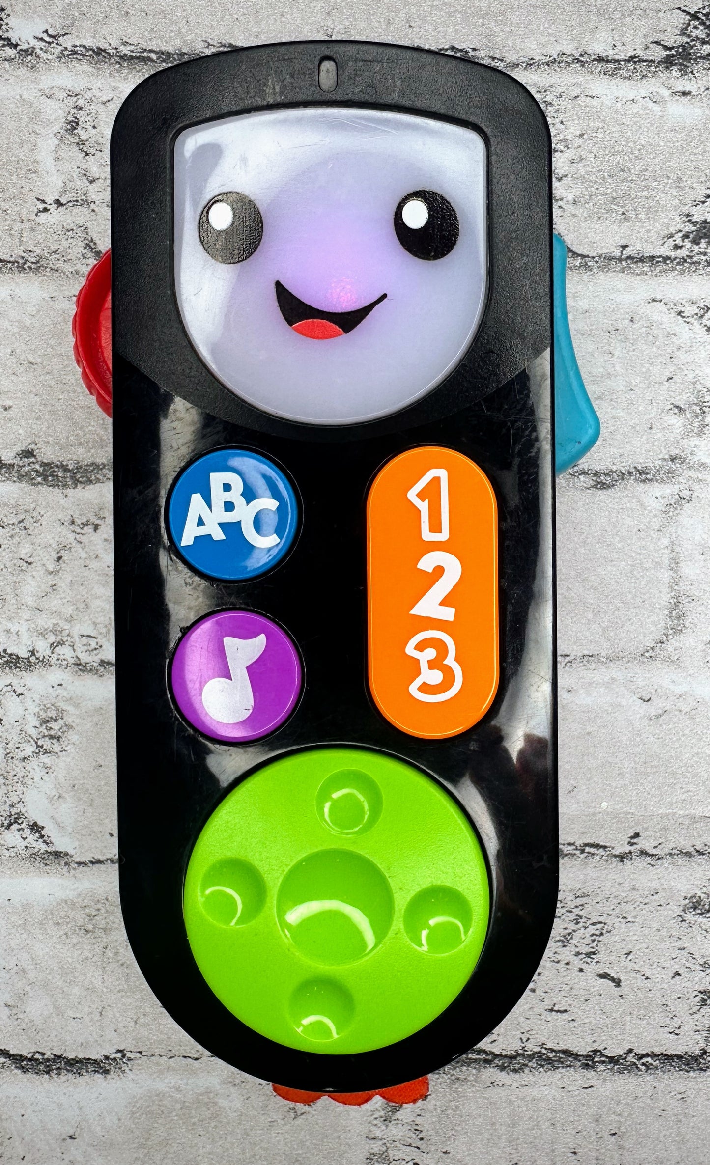 Fisher Price: Remote Toy