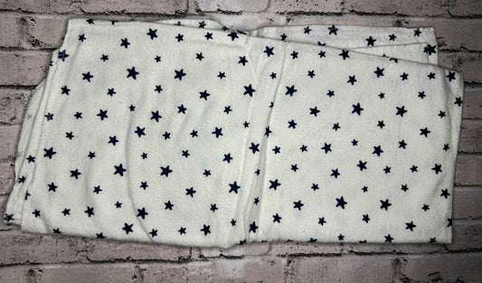 Star Small Muslin