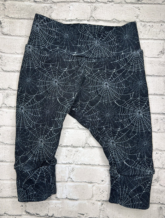 Ellie’s Beautiful Boutique: Web Pants - 3M