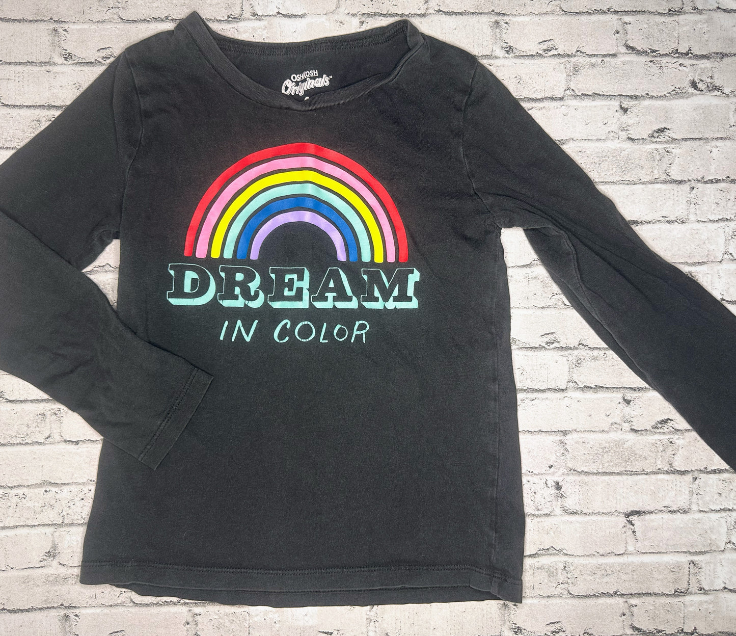 Oshkosh B’Gosh: “Dream in Color” - 6