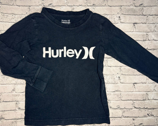 Hurley: Graphic Tee - 5