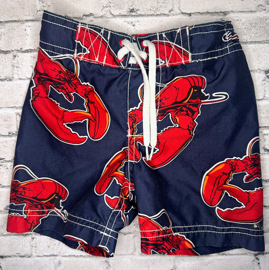 Old Navy: Lobster Swim- 3/6m