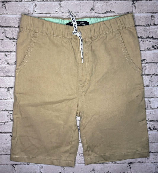 Kenneth Cole: Tan Shorts- 6