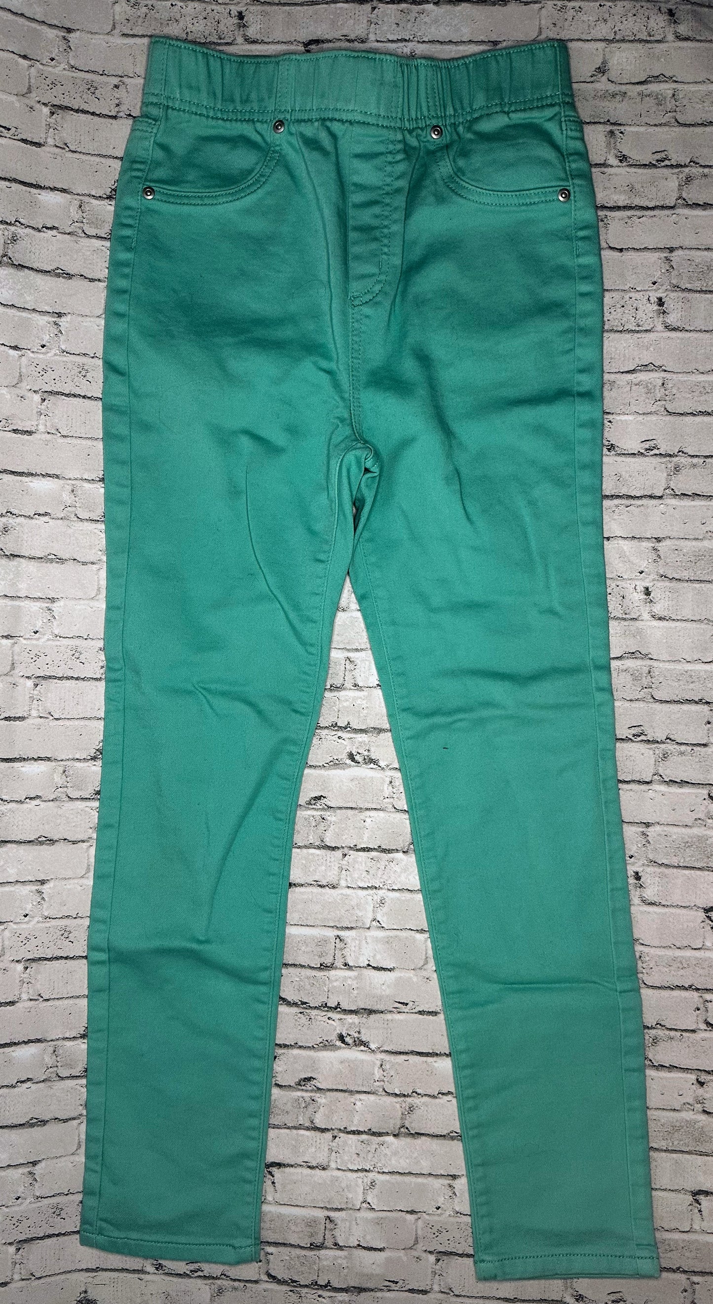 Mint Jeggings - 13/14