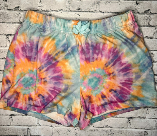 Children’s Place: Tie Dye Shorts- 10/12