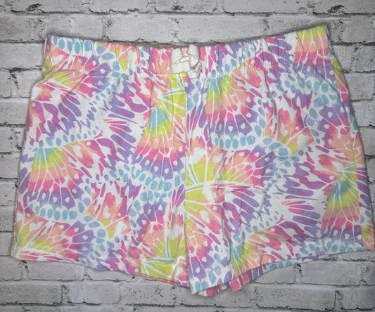 Children’s Place: Tie Dye Soft Shorts- 10/12