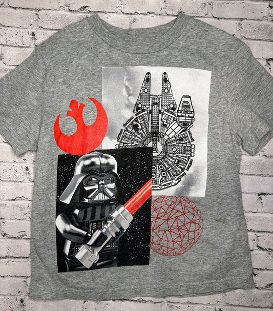 Lego x Star Wars: Graphic Tee - 5/6